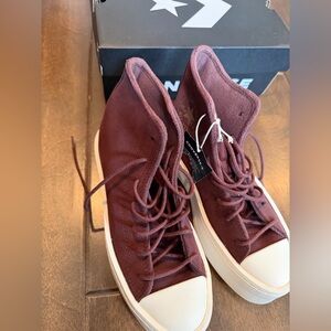 New- CONVERS SNEAKERS
